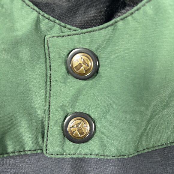 Vintage 90s O’Neill TECH Y2K Jacket Soft Shell Ski Snowboard Outdoor Size Large - Picture 16 of 16